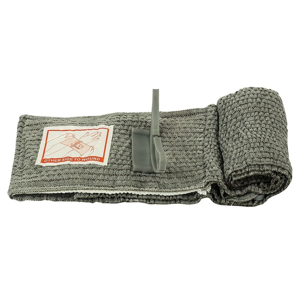 Voodoo Tactical Emergency Compression Bandage - Tactical & Duty Gear