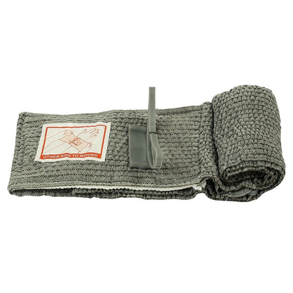 Voodoo Tactical Emergency Compression Bandage - Tactical &amp; Duty Gear