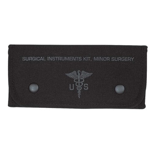 Voodoo Tactical Mil-Spec Universal Surgical Kit 10-7688 - Tactical & Duty Gear