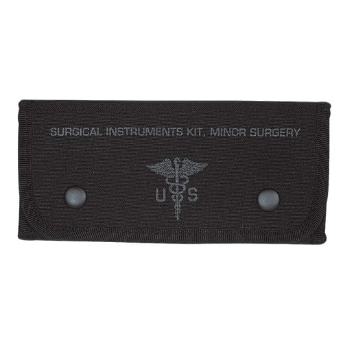 Voodoo Tactical Mil-Spec Universal Surgical Kit 10-7688 - Tactical &amp; Duty Gear