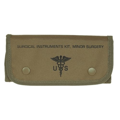 Voodoo Tactical Mil-Spec Universal Surgical Kit 10-7688 - Tactical & Duty Gear