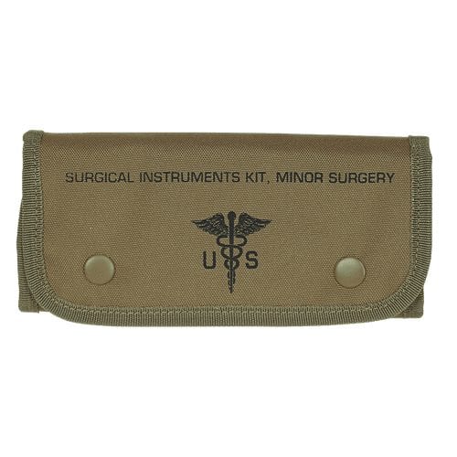 Voodoo Tactical Mil-Spec Universal Surgical Kit 10-7688 - Tactical &amp; Duty Gear