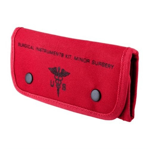 Voodoo Tactical Mil-Spec Universal Surgical Kit 10-7688 - Tactical &amp; Duty Gear