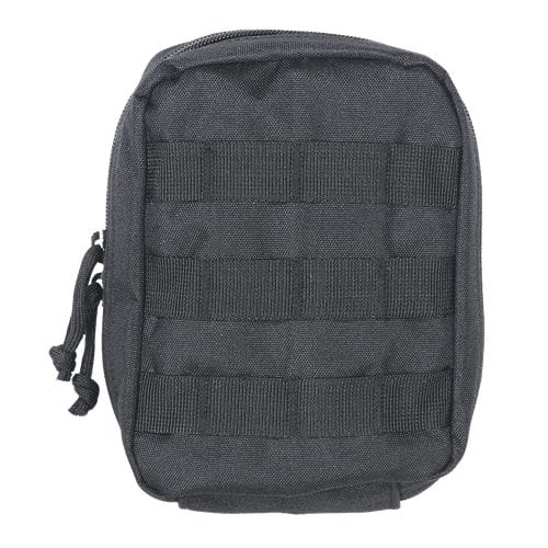 Voodoo Tactical Mil-Spec Tactical Trauma Kit 10-8858 - Tactical &amp; Duty Gear