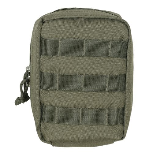 Voodoo Tactical Mil-Spec Tactical Trauma Kit 10-8858 - Tactical &amp; Duty Gear