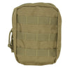 Voodoo Tactical Mil-Spec Tactical Trauma Kit 10-8858 - Tactical &amp; Duty Gear