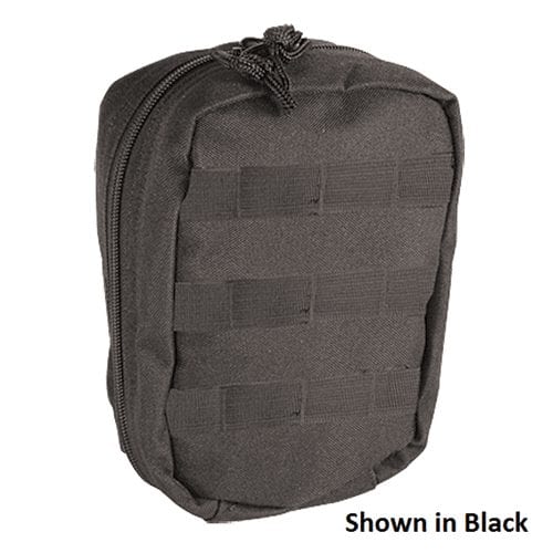 Voodoo Tactical Mil-Spec Tactical Trauma Kit 10-8858 - Tactical & Duty Gear