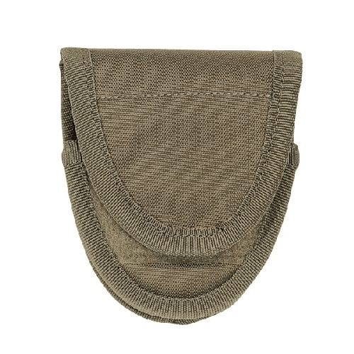 Voodoo Tactical MOLLE Handcuff Case 15-0041 - Tactical &amp; Duty Gear