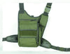 Voodoo Tactical Voodoo Tactical Tablet Sling Bag 15-0057 - Backpacks