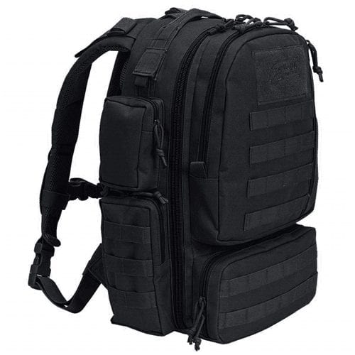 Voodoo Tactical Mini Tobago Pack 15-0058 - Tactical &amp; Duty Gear