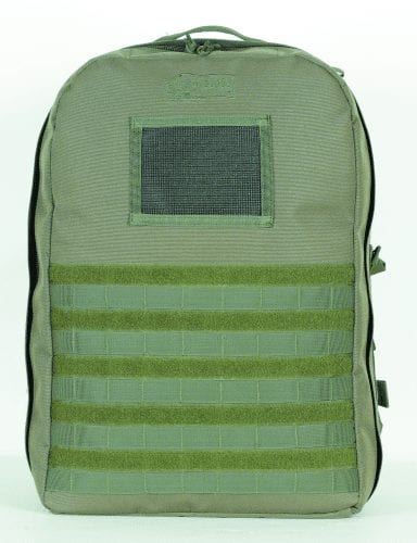 Voodoo Tactical Special Ops Field Medical Pack 15-0148 - Tactical & Duty Gear