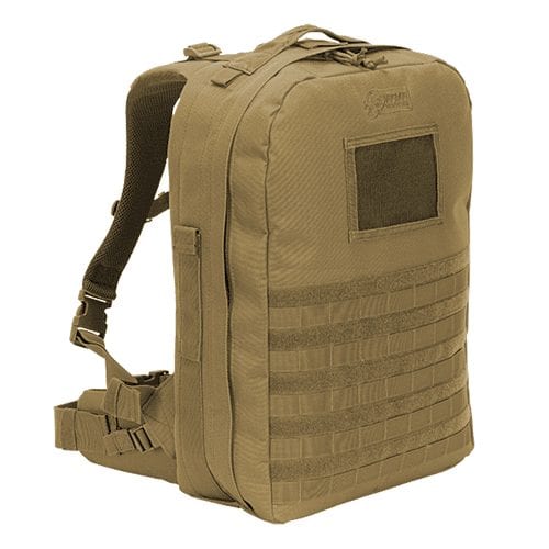 Voodoo Tactical Special Ops Field Medical Pack 15-0148 - Tactical &amp; Duty Gear
