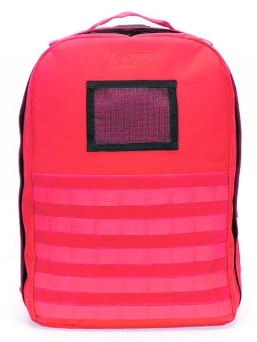 Voodoo Tactical Special Ops Field Medical Pack 15-0148 - Tactical &amp; Duty Gear