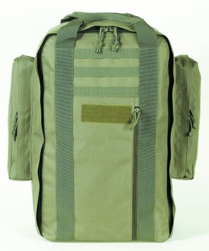 Voodoo Tactical Travel Storage Bag 15-01520 - Tactical &amp; Duty Gear