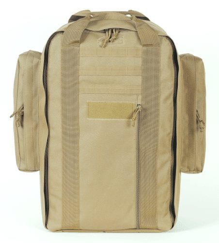 Voodoo Tactical Travel Storage Bag 15-01520 - Tactical &amp; Duty Gear