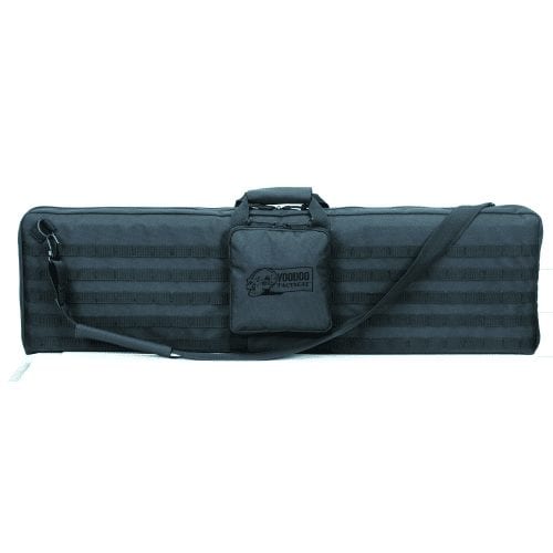 Voodoo Tactical Single Weapons Case 15-01690 - Shooting Accessories