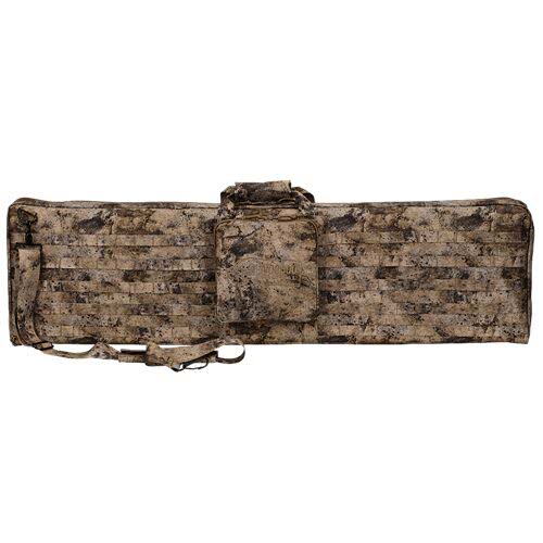 Voodoo Tactical Single Weapons Case 15-01710 - VTC