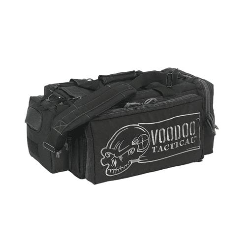 Voodoo Tactical Platinum Executive Series Range Bag - Discontinued