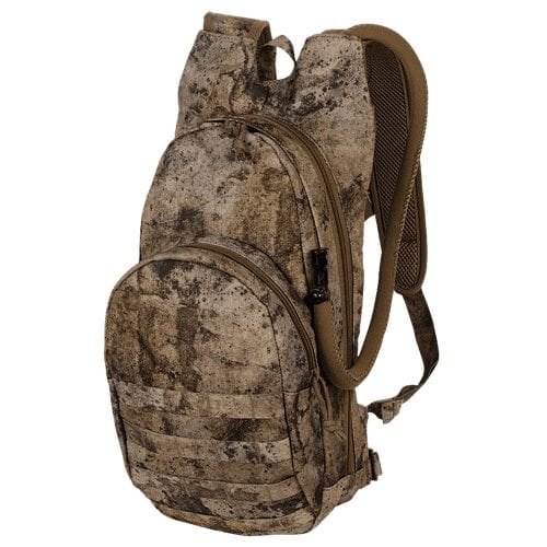 Voodoo Tactical MSP-3 Expandable Hydration Packs with Universal Straps 15-7491 - Tactical &amp; Duty Gear