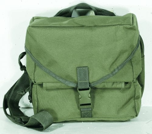 Voodoo Tactical Medical Supply Bag 15-7611 - Tactical & Duty Gear