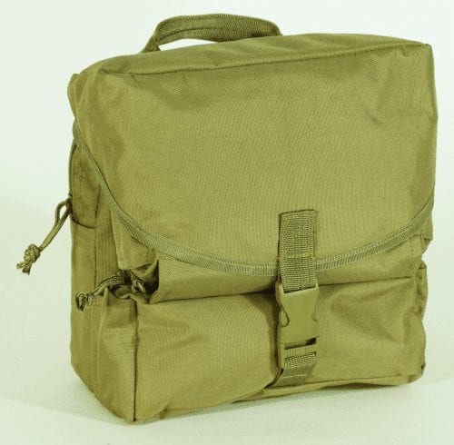 Voodoo Tactical Medical Supply Bag 15-7611 - Tactical &amp; Duty Gear