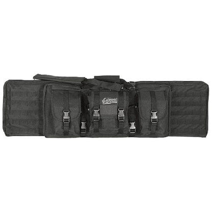 Voodoo Tactical Padded Weapon Case 15-7612 - Shooting Accessories