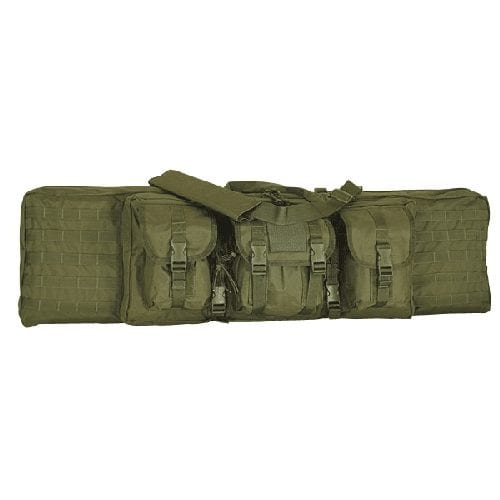 Voodoo Tactical Padded Weapon Case 15-7612 - Shooting Accessories