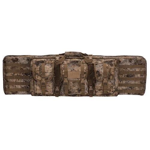 Voodoo Tactical Padded Weapon Case 15-7612 - Shooting Accessories