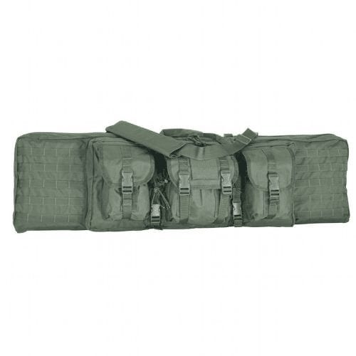 Voodoo Tactical Padded Weapons Case 15-7613 - Shooting Accessories
