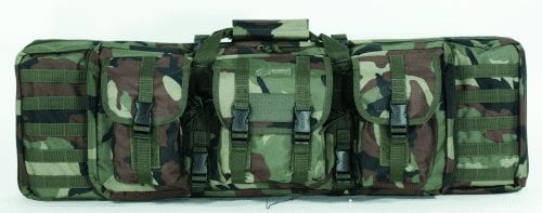 Voodoo Tactical Padded Weapons Case 15-7613 - Shooting Accessories