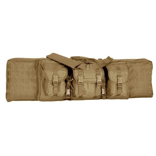 Voodoo Tactical Padded Weapons Case 15-7613 - Shooting Accessories