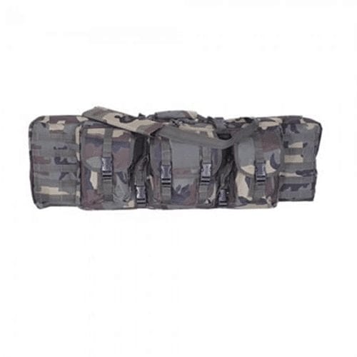 Voodoo Tactical Padded Weapons Case 15-7613 - Shooting Accessories
