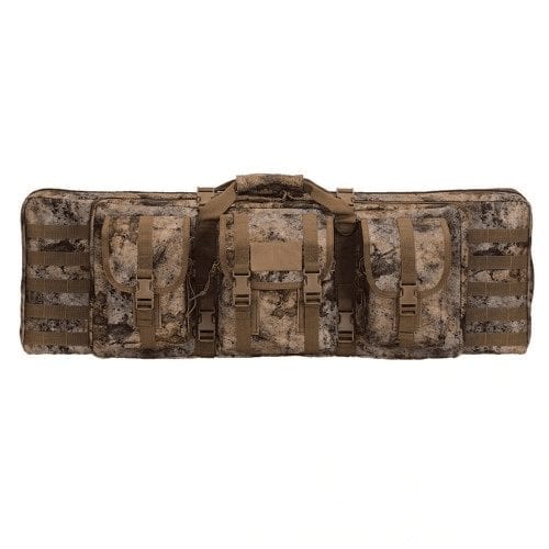 Voodoo Tactical Padded Weapons Case 15-7613 - Shooting Accessories