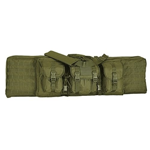 Voodoo Tactical Padded Weapons Case 15-7614 - Shooting Accessories