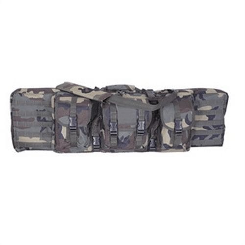Voodoo Tactical Padded Weapons Case 15-7614 - Shooting Accessories