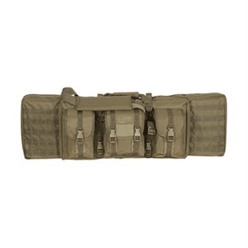 Voodoo Tactical Padded Weapons Case 15-7614 - Shooting Accessories
