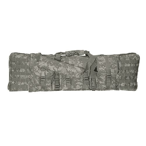 Voodoo Tactical Padded Weapons Case 15-7614 - Shooting Accessories
