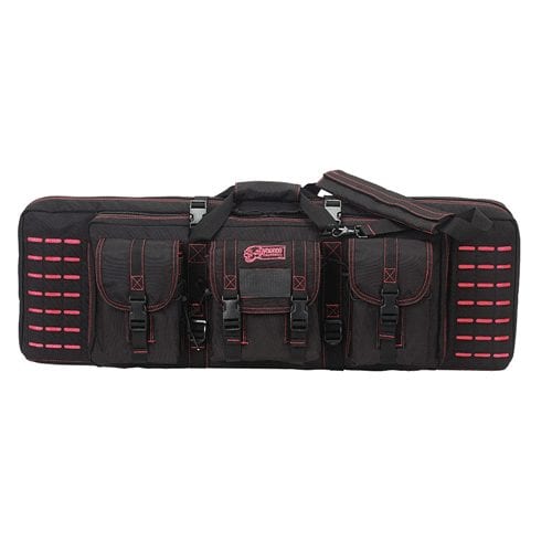 Voodoo Tactical 36 Padded Weapons Case 15-7617 - Tactical & Duty Gear