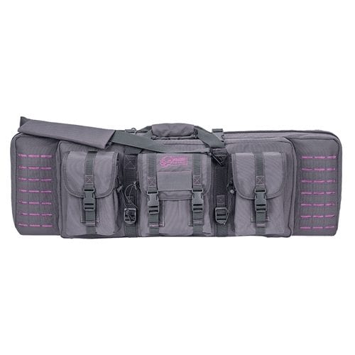 Voodoo Tactical 36 Padded Weapons Case 15-7617 - Tactical & Duty Gear