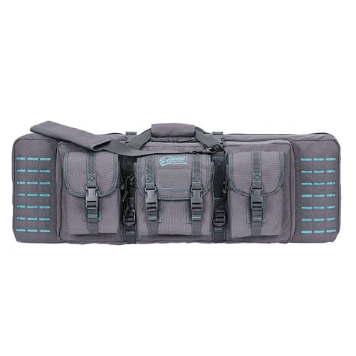 Voodoo Tactical 36 Padded Weapons Case 15-7617 - Tactical & Duty Gear