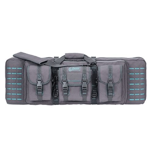 Voodoo Tactical 36 Padded Weapons Case 15-7617 - Tactical &amp; Duty Gear