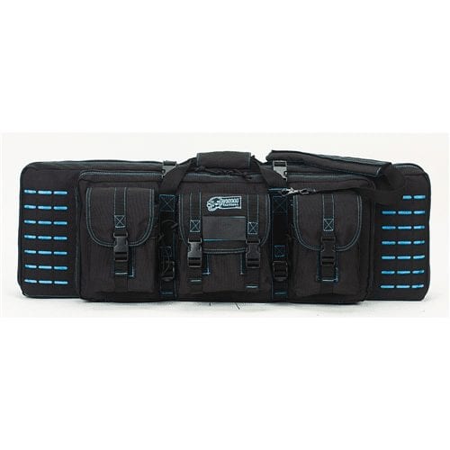 Voodoo Tactical 36 Padded Weapons Case 15-7617 - Tactical & Duty Gear