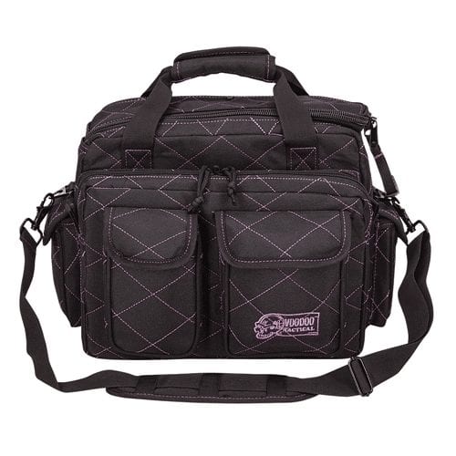 Voodoo Tactical Standard Scorpion Range Bag 15-7621 - Shooting Accessories