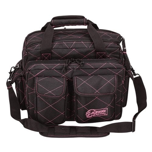 Voodoo Tactical Standard Scorpion Range Bag 15-7621 - Shooting Accessories