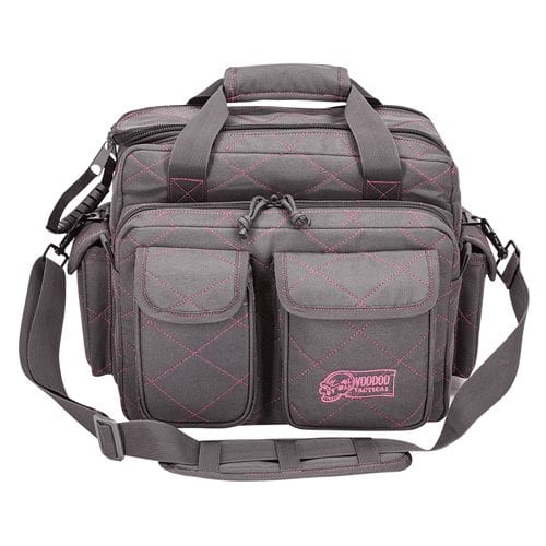 Voodoo Tactical Standard Scorpion Range Bag 15-7621 - Shooting Accessories