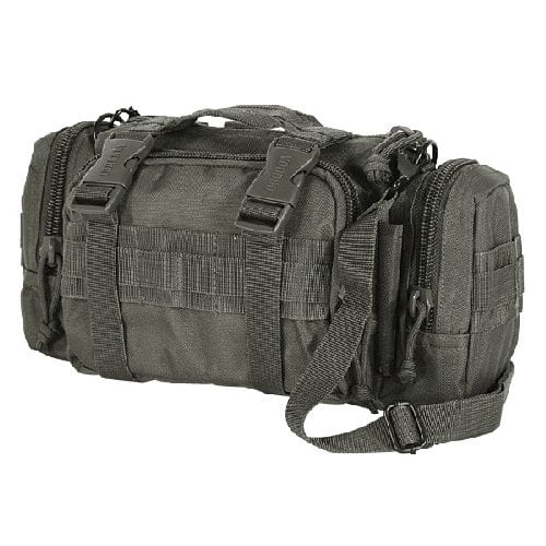 Voodoo Tactical Standard 3-Way Deployment Bag 15-7644 - Tactical & Duty Gear