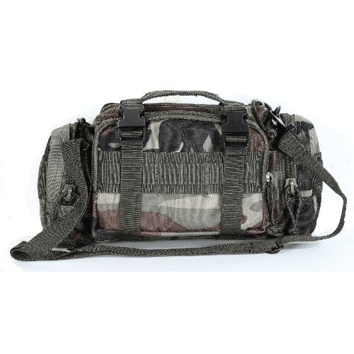 Voodoo Tactical Standard 3-Way Deployment Bag 15-7644 - Tactical & Duty Gear