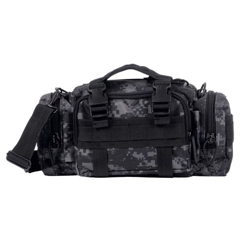 Voodoo Tactical Standard 3-Way Deployment Bag 15-7644 - Tactical & Duty Gear