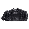 Voodoo Tactical Standard 3-Way Deployment Bag 15-7644 - Tactical &amp; Duty Gear