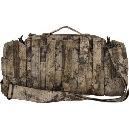 Voodoo Tactical Standard 3-Way Deployment Bag 15-7644 - Tactical &amp; Duty Gear